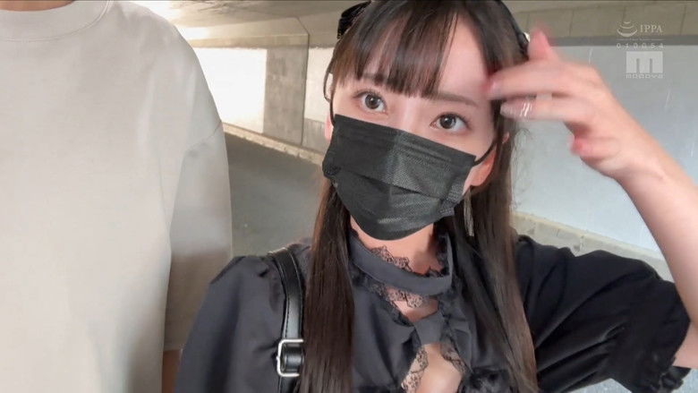 кадр из фильма 引きこもりヤンデレ地雷生徒を野外に連れ出したらラブホテルに連れ込まれチ〇ポが狂うまで痴女られて人生破滅した僕