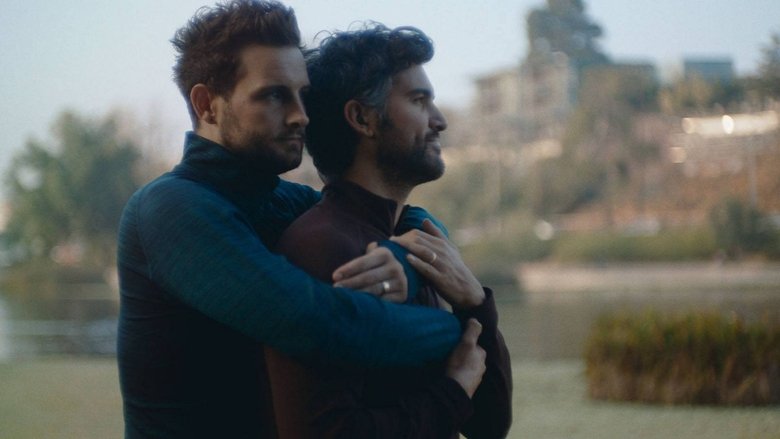 кадр из фильма Семья Маттачине