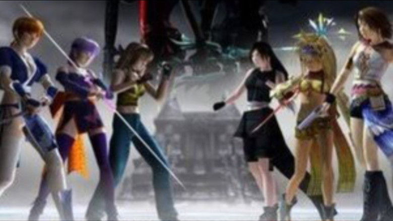 кадр из фильма Dead Fantasy