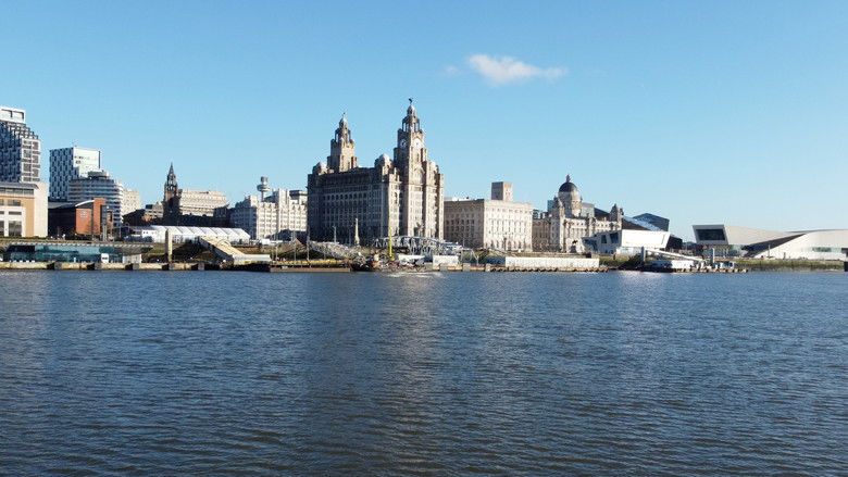 кадр из фильма Toxteth Cowboy