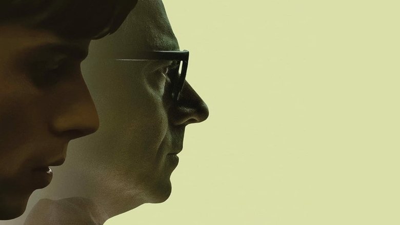 кадр из фильма Повелитель муравьёв