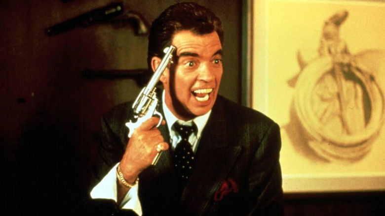 кадр из фильма Женские игры