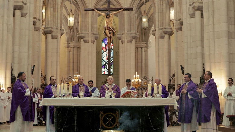 кадр из фильма Vivo