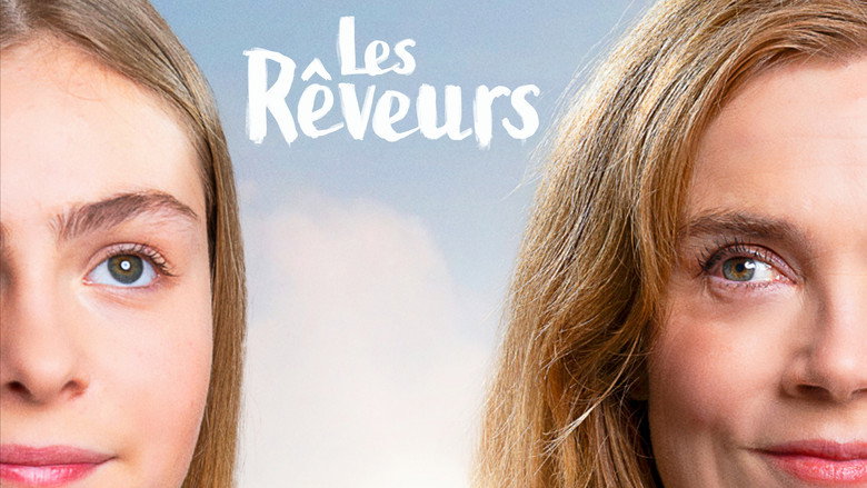 кадр из фильма Les Rêveurs