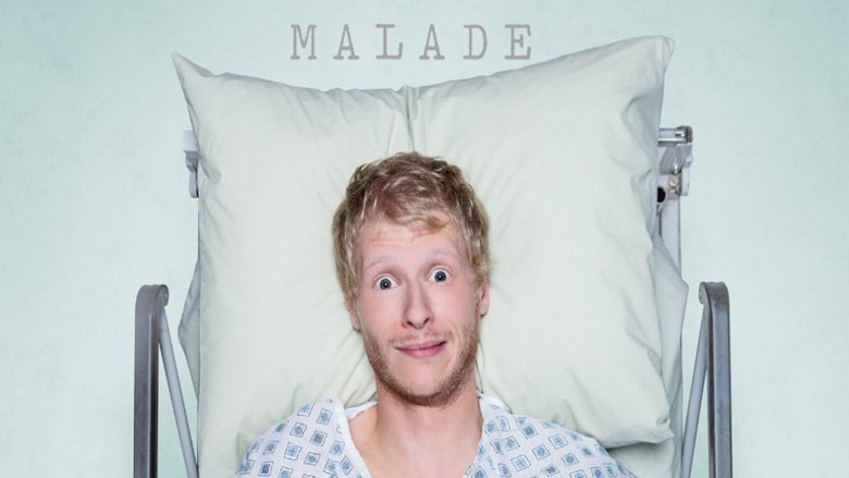 кадр из фильма Simon Leblanc: Tout court