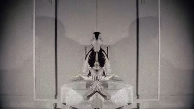 кадр из фильма Early Experiments