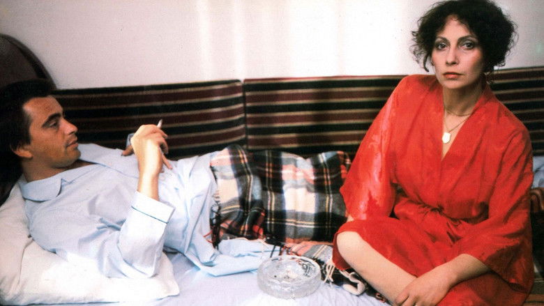 кадр из фильма Erogena zona