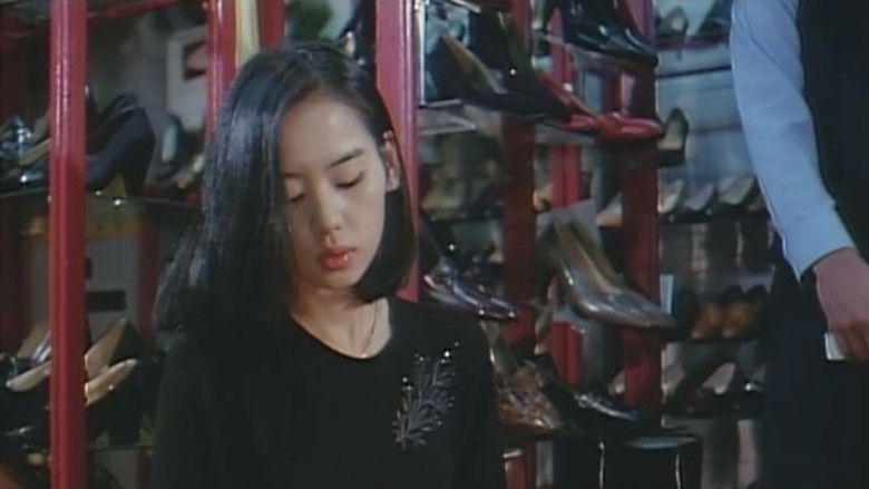 кадр из фильма 女事務員 色情生活