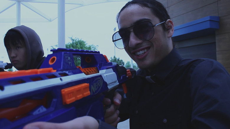 кадр из фильма Florida Man