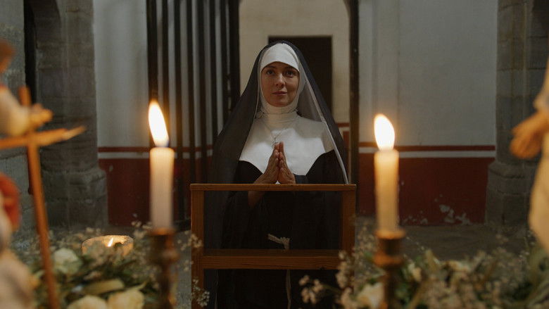 кадр из фильма La Última Cena