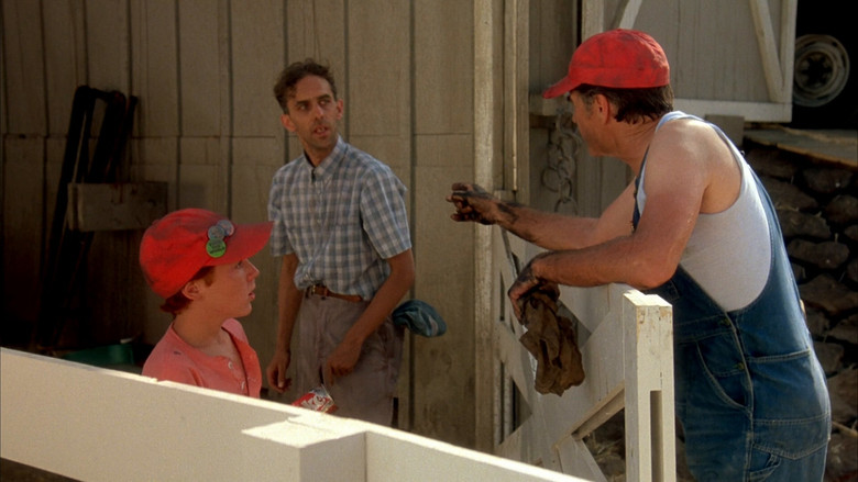 кадр из фильма Зубастики