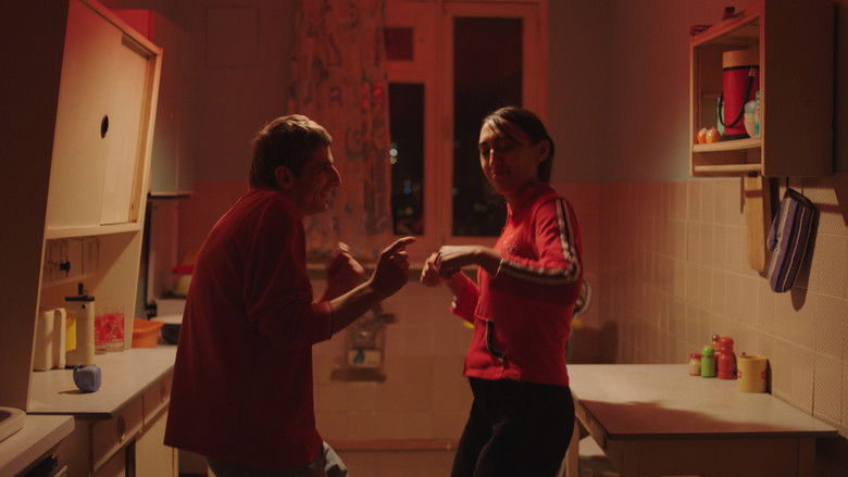 кадр из фильма ველი