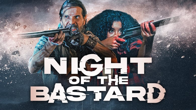 кадр из фильма Night of the Bastard