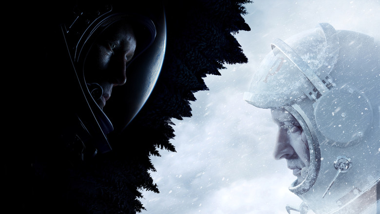 кадр из фильма Время первых