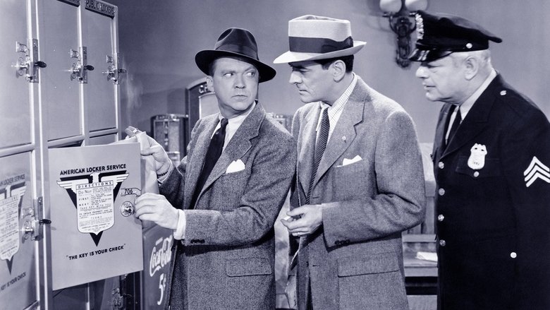 кадр из фильма The Payoff