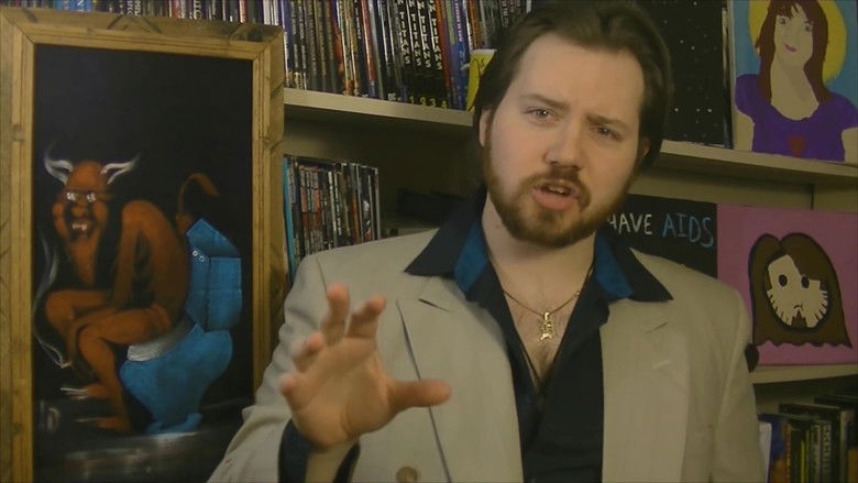 кадр из фильма Horseshoe Finale