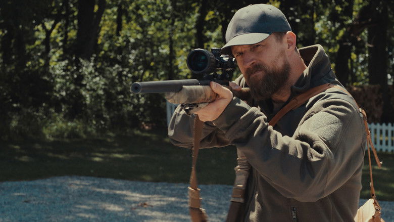 кадр из фильма В петле времени