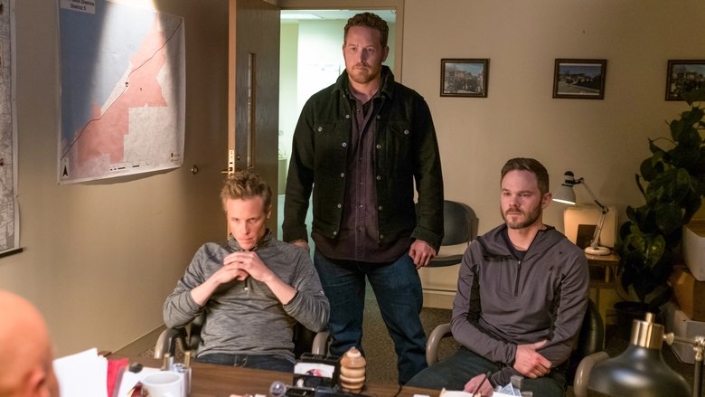 кадр из фильма Акт мести