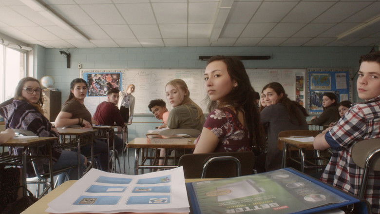 кадр из фильма Presentation