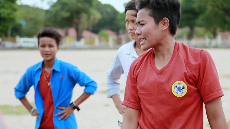 кадр из фильма Lotus Sports Club