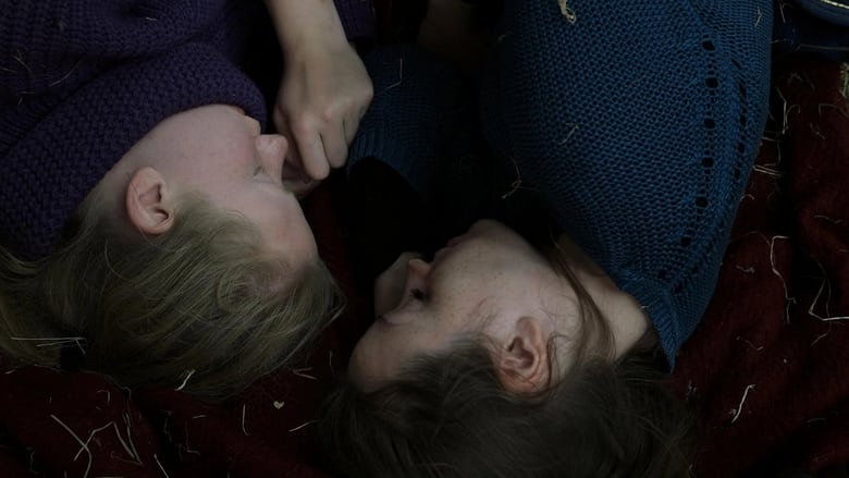 кадр из фильма Von Mädchen und Pferden