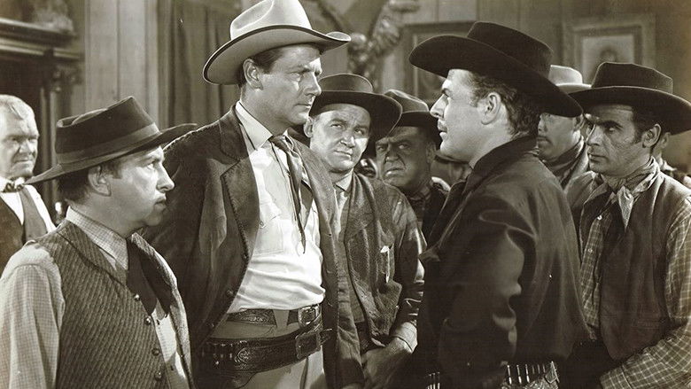 кадр из фильма Леди Великого человека