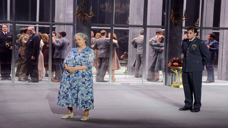 кадр из фильма Soldaat van Oranje: De Musical