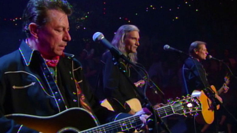 кадр из фильма The Flatlanders: Live from Austin, TX