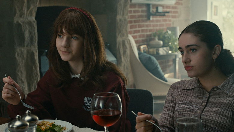 кадр из фильма Раньше я была смешной