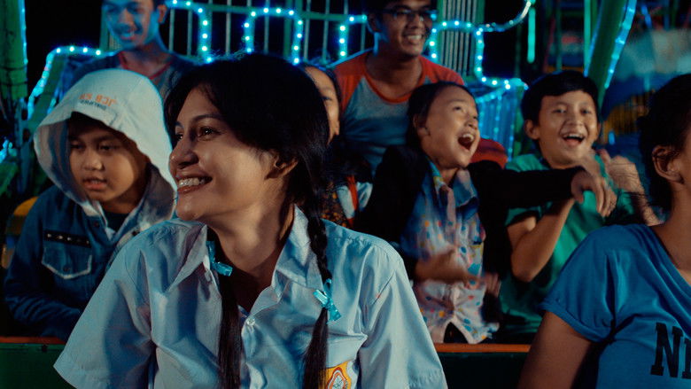 кадр из фильма 27 Steps of May