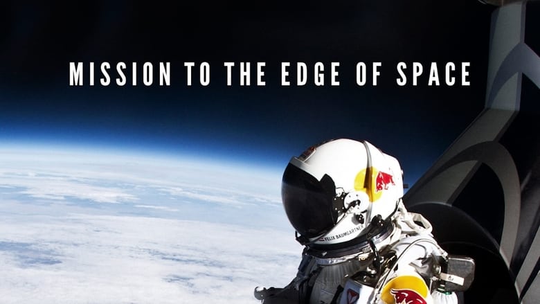 кадр из фильма Mission to the Edge of Space