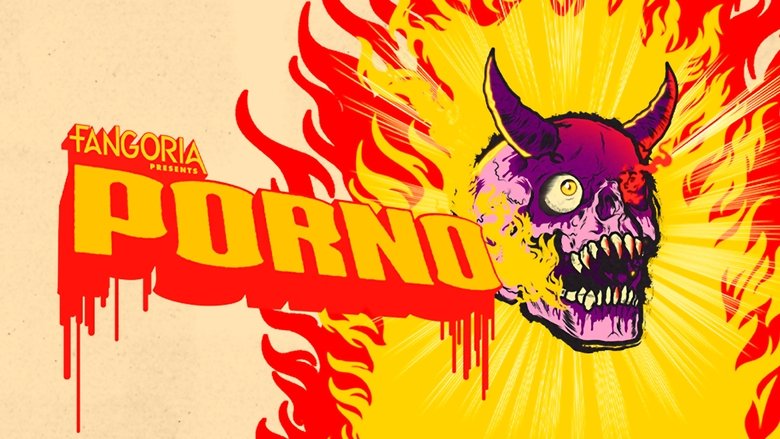 кадр из фильма Порно