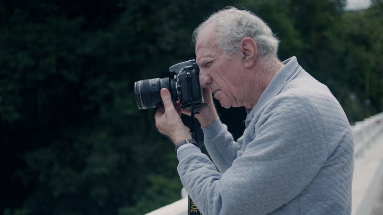 кадр из фильма Silêncio das Asas