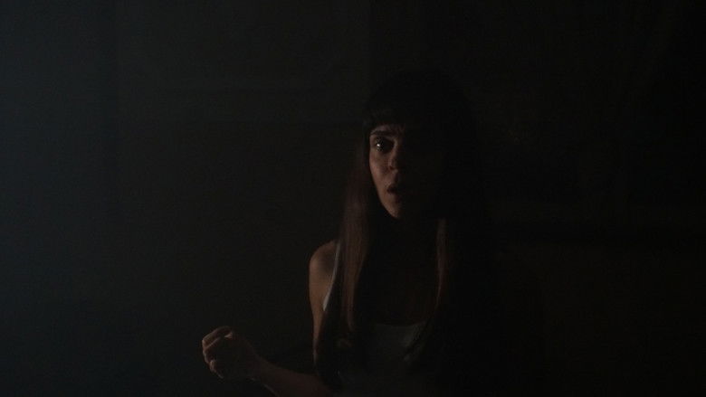 кадр из фильма As Ruínas do Cinema Khouri