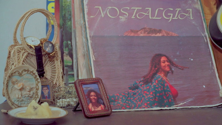 кадр из фильма Nostalgia