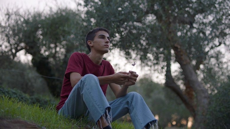 кадр из фильма Мы одни