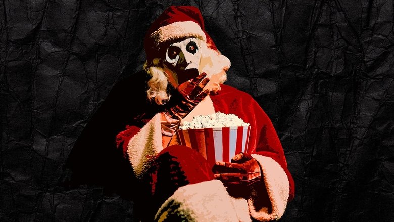 кадр из фильма Art Attack! The Dissection of Terrifier 3