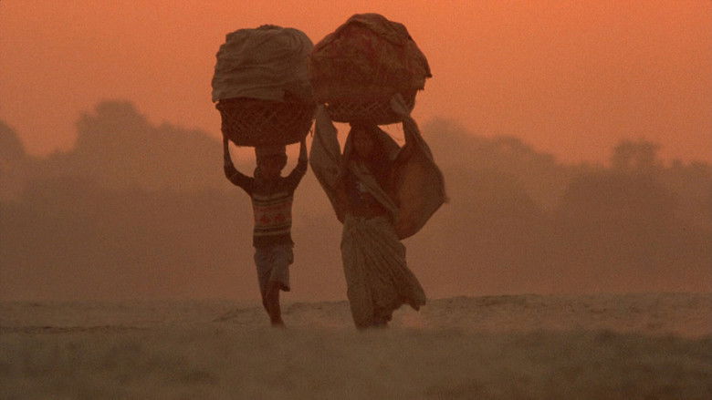 кадр из фильма Поваккатси