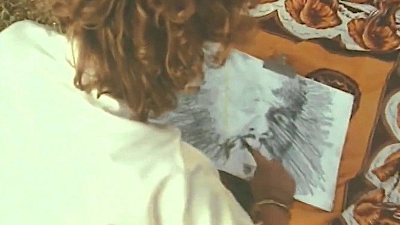 кадр из фильма Nag van Vrees