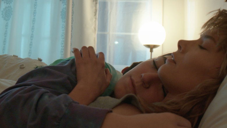 кадр из фильма Bottled Up