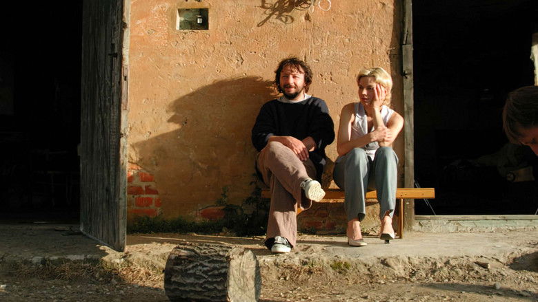 кадр из фильма Zmruż oczy