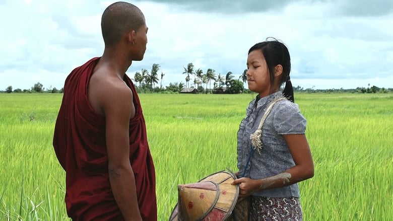 кадр из фильма The Monk