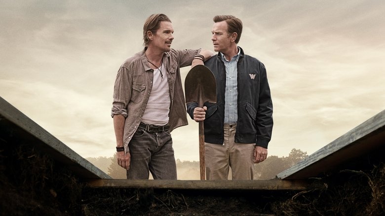 кадр из фильма Рэймонд и Рэй