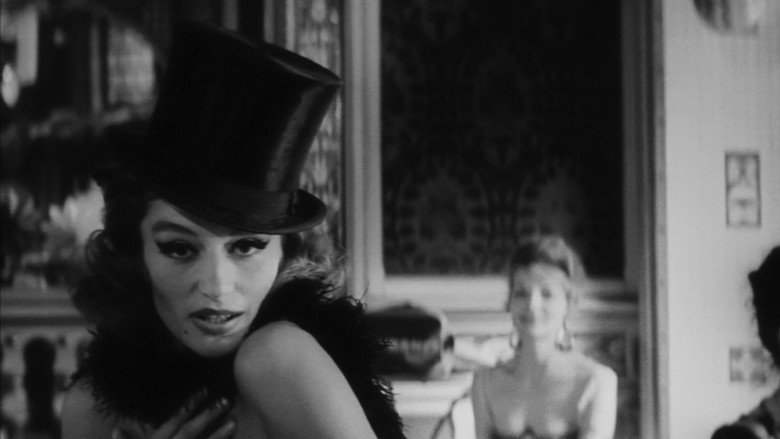 кадр из фильма Лола