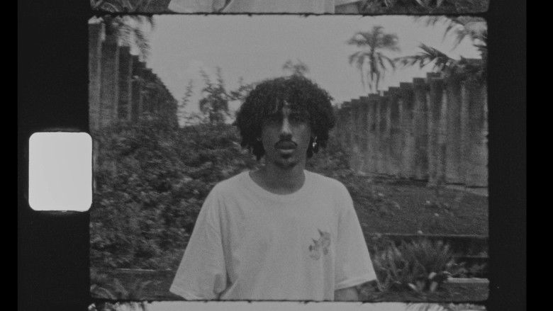 кадр из фильма Mania