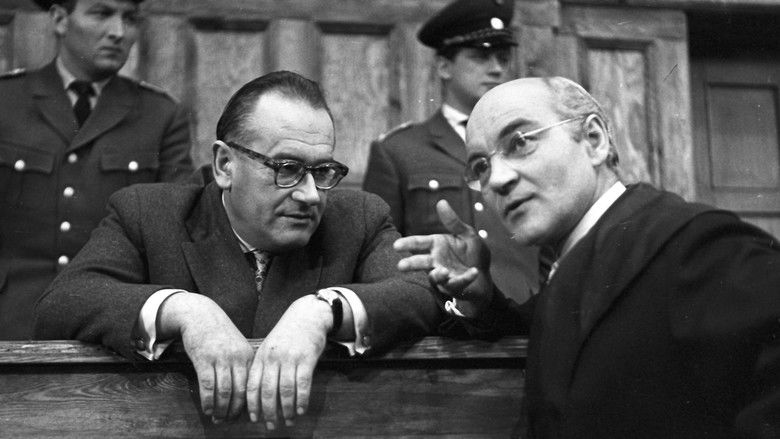 кадр из фильма Czas przeszły