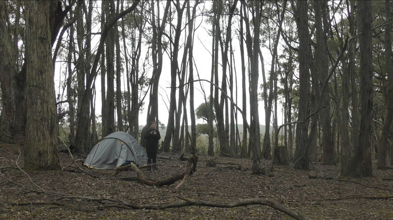 кадр из фильма Exposure