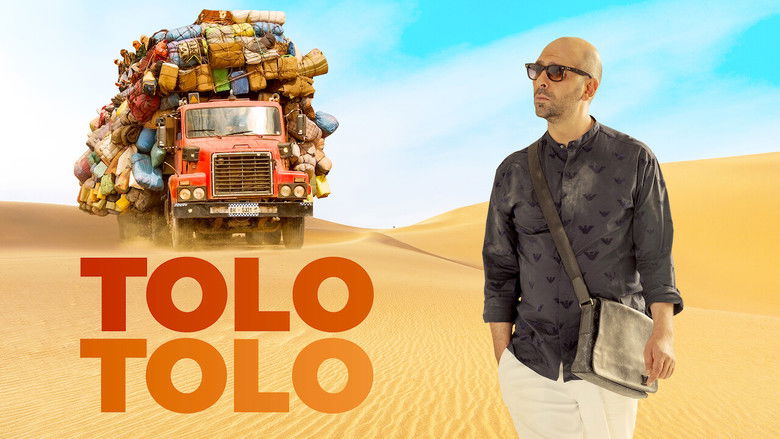 кадр из фильма Невезучий