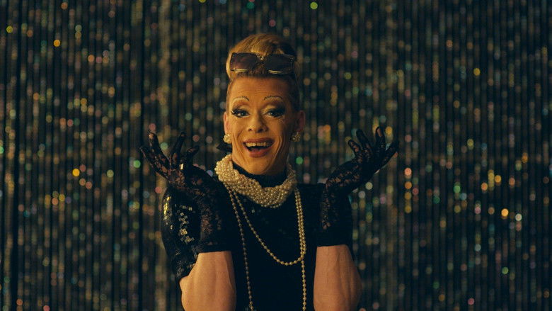 кадр из фильма Drags - Reines de la pop