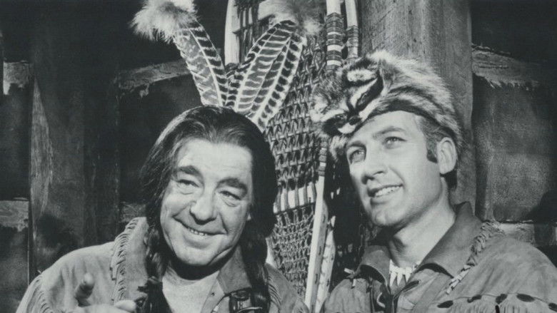 кадр из фильма Along the Mohawk Trail